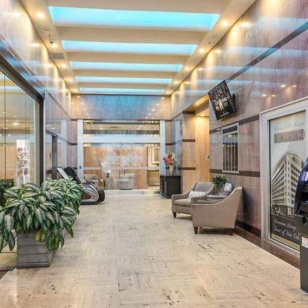 Luxury 2-Bedroom Condo Steps Away From The French Quarter New Orleans Buitenkant foto