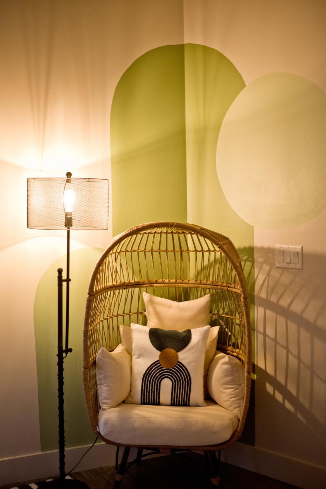 Luxury 2-Bedroom Condo Steps Away From The French Quarter New Orleans Buitenkant foto