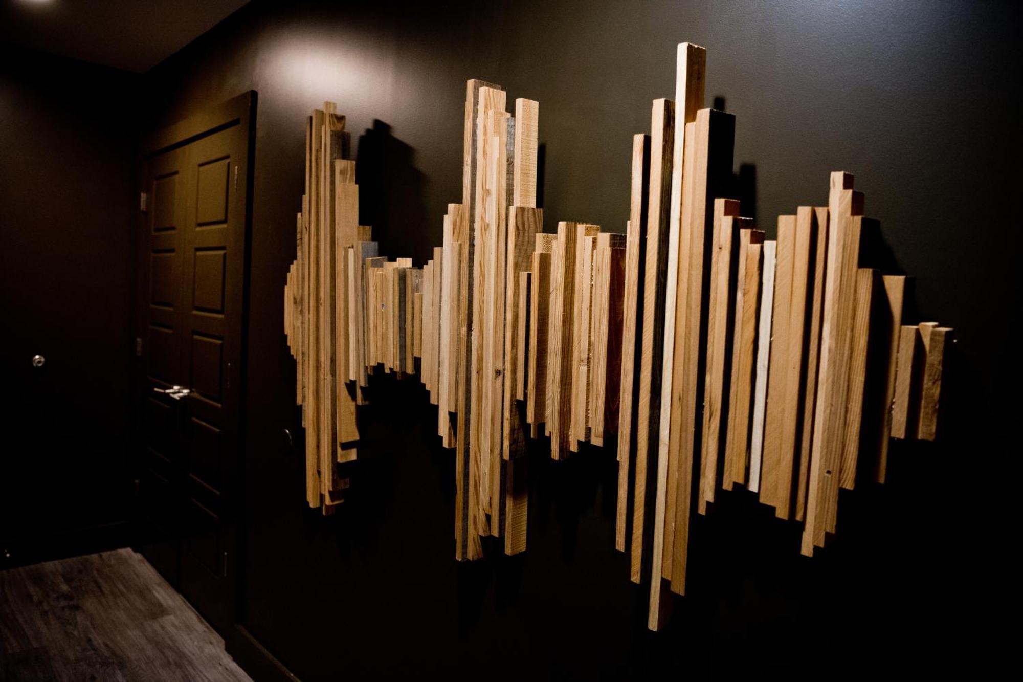 Luxury 2-Bedroom Condo Steps Away From The French Quarter New Orleans Buitenkant foto