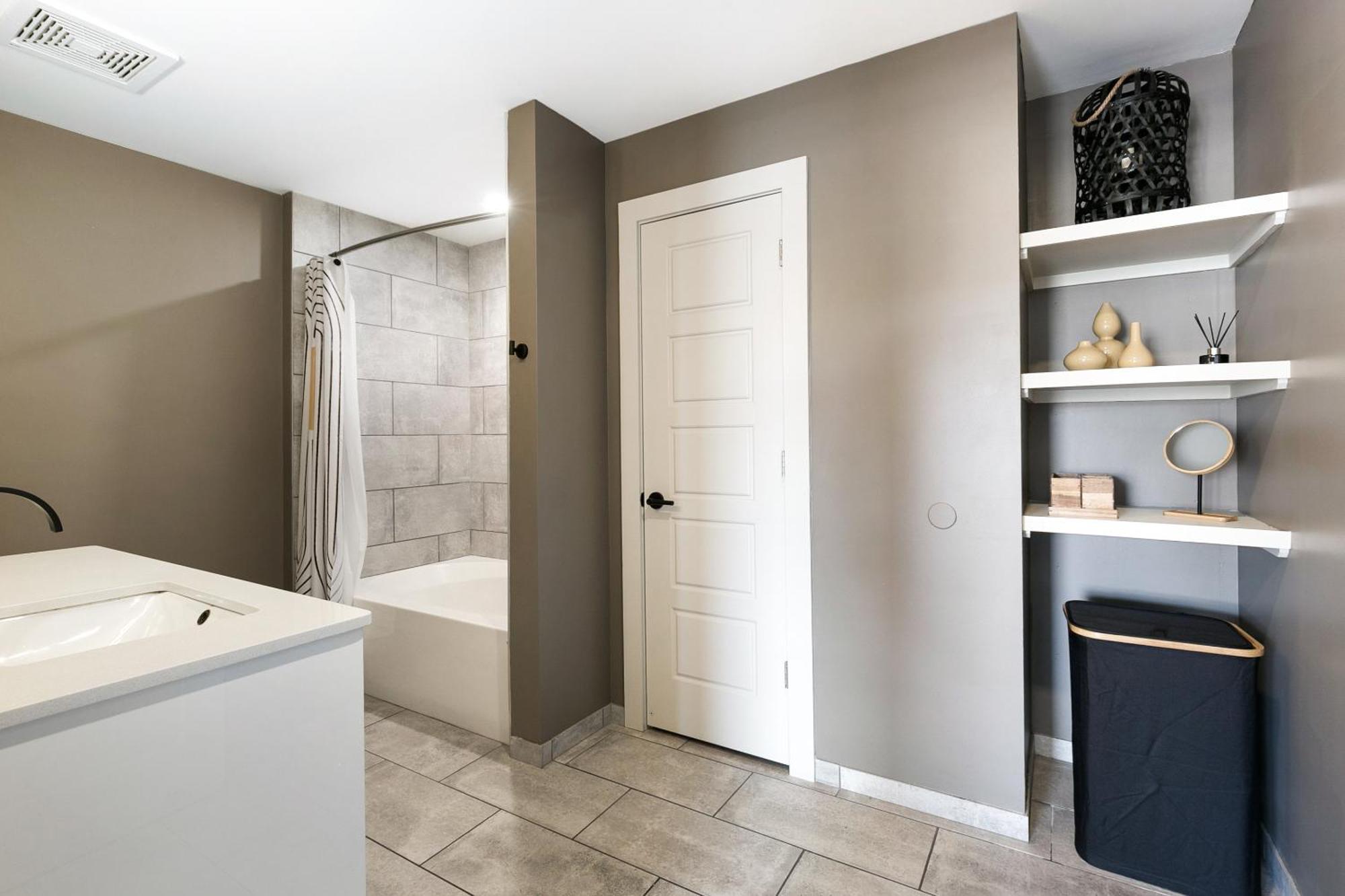 Luxury 2-Bedroom Condo Steps Away From The French Quarter New Orleans Buitenkant foto