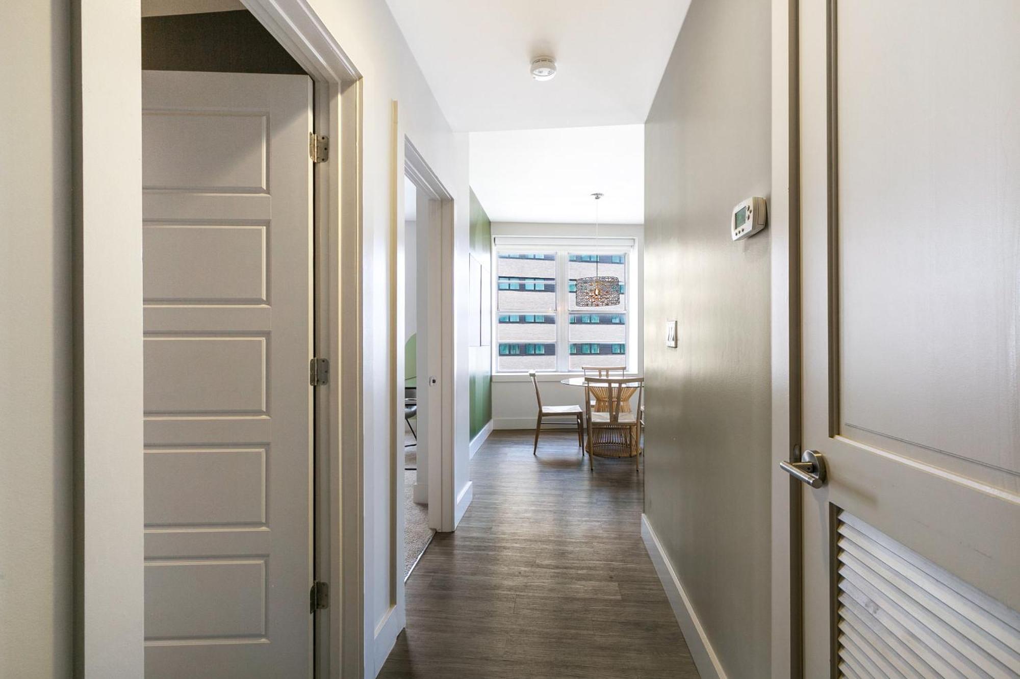 Luxury 2-Bedroom Condo Steps Away From The French Quarter New Orleans Buitenkant foto