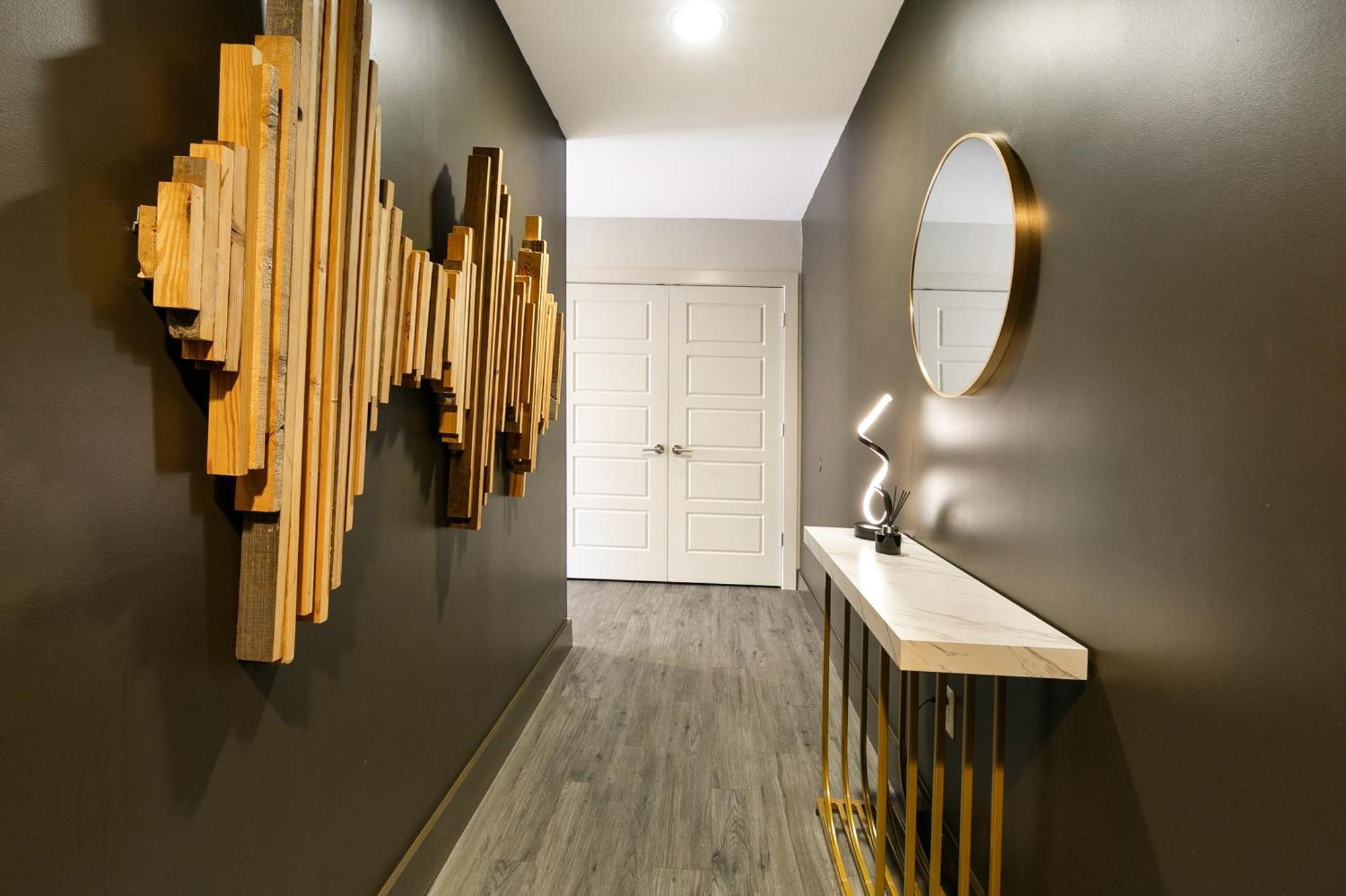 Luxury 2-Bedroom Condo Steps Away From The French Quarter New Orleans Buitenkant foto